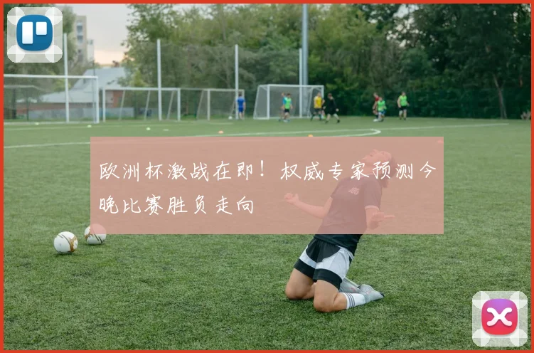 欧洲杯激战在即！权威专家预测今晚比赛胜负走向