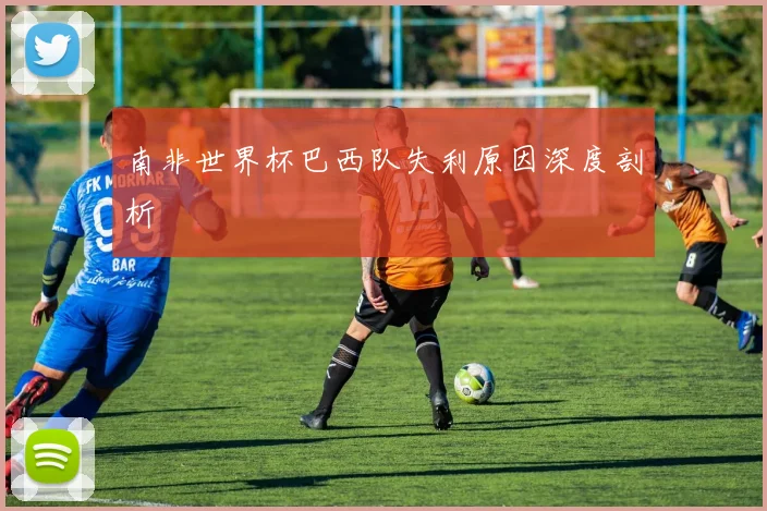 南非世界杯巴西队失利原因深度剖析