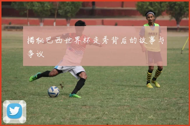 揭秘巴西世界杯走秀背后的故事与争议